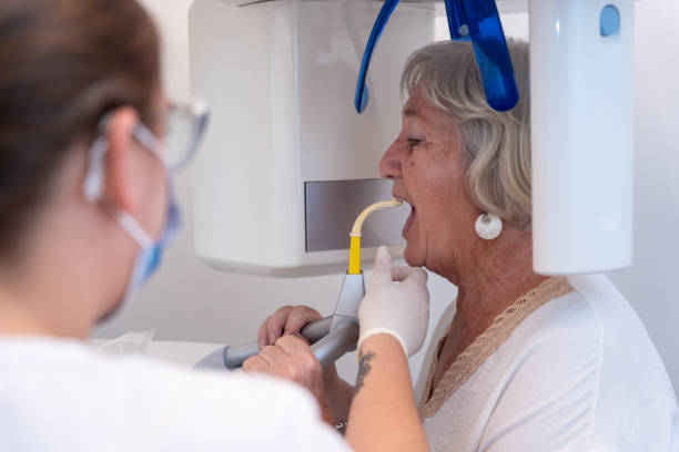 Best Chipped Tooth Repair Near Me  in Firthcliffe, NY