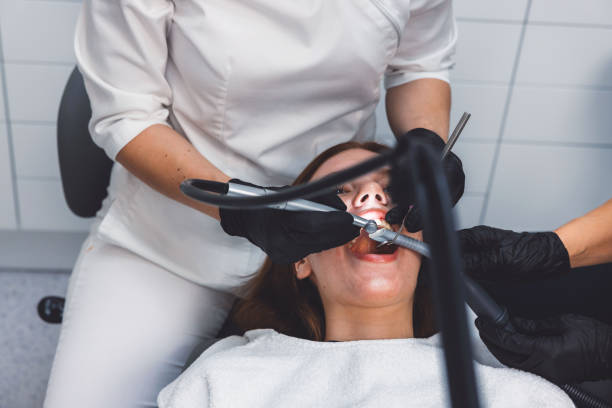 Best Urgent Tooth Repair  in Firthcliffe, NY